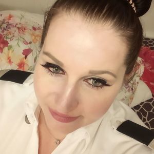 Meet your Posher, Cami